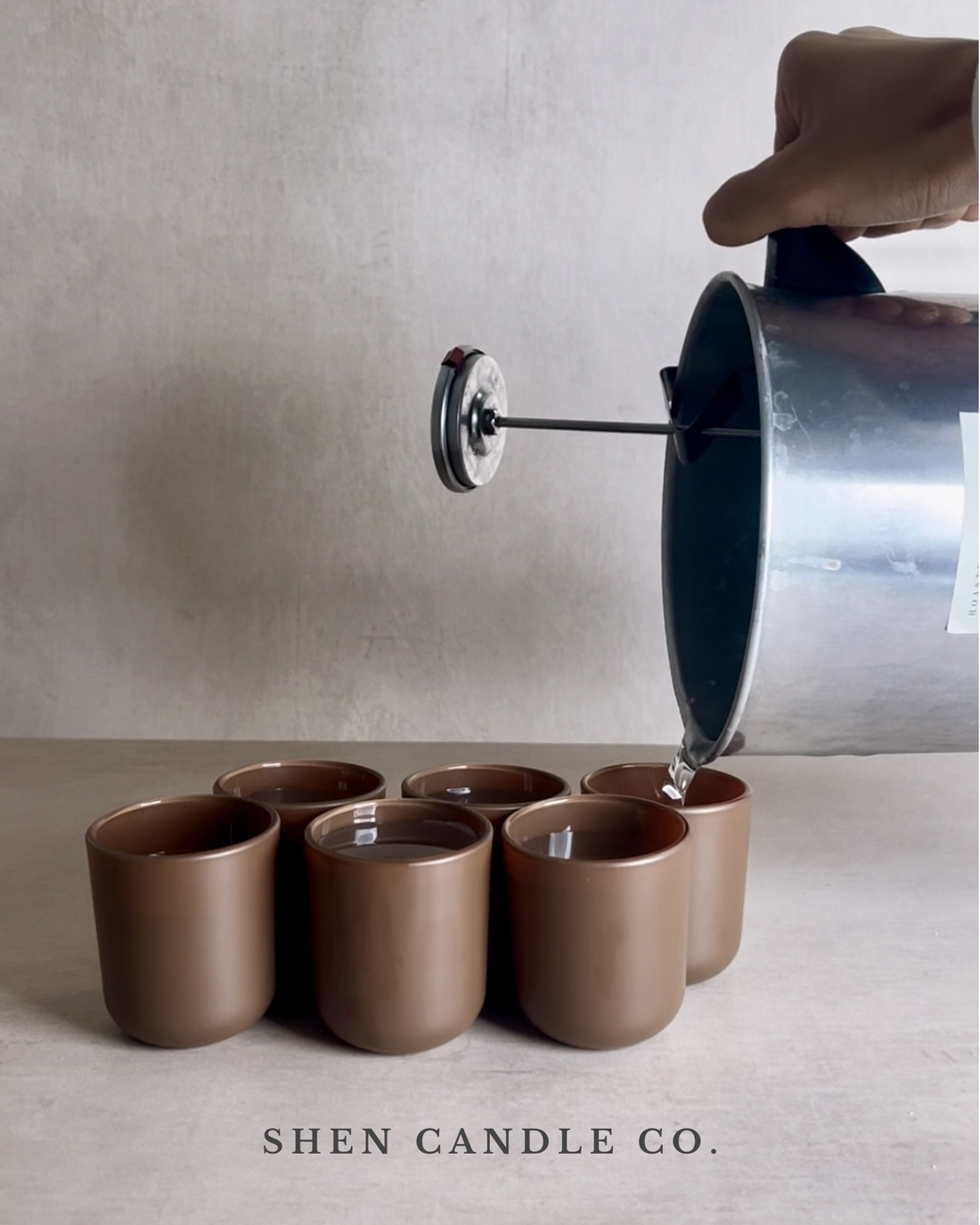 Behind the Scenes: Unveiling the Artistry of Our Home Fragrance Brand