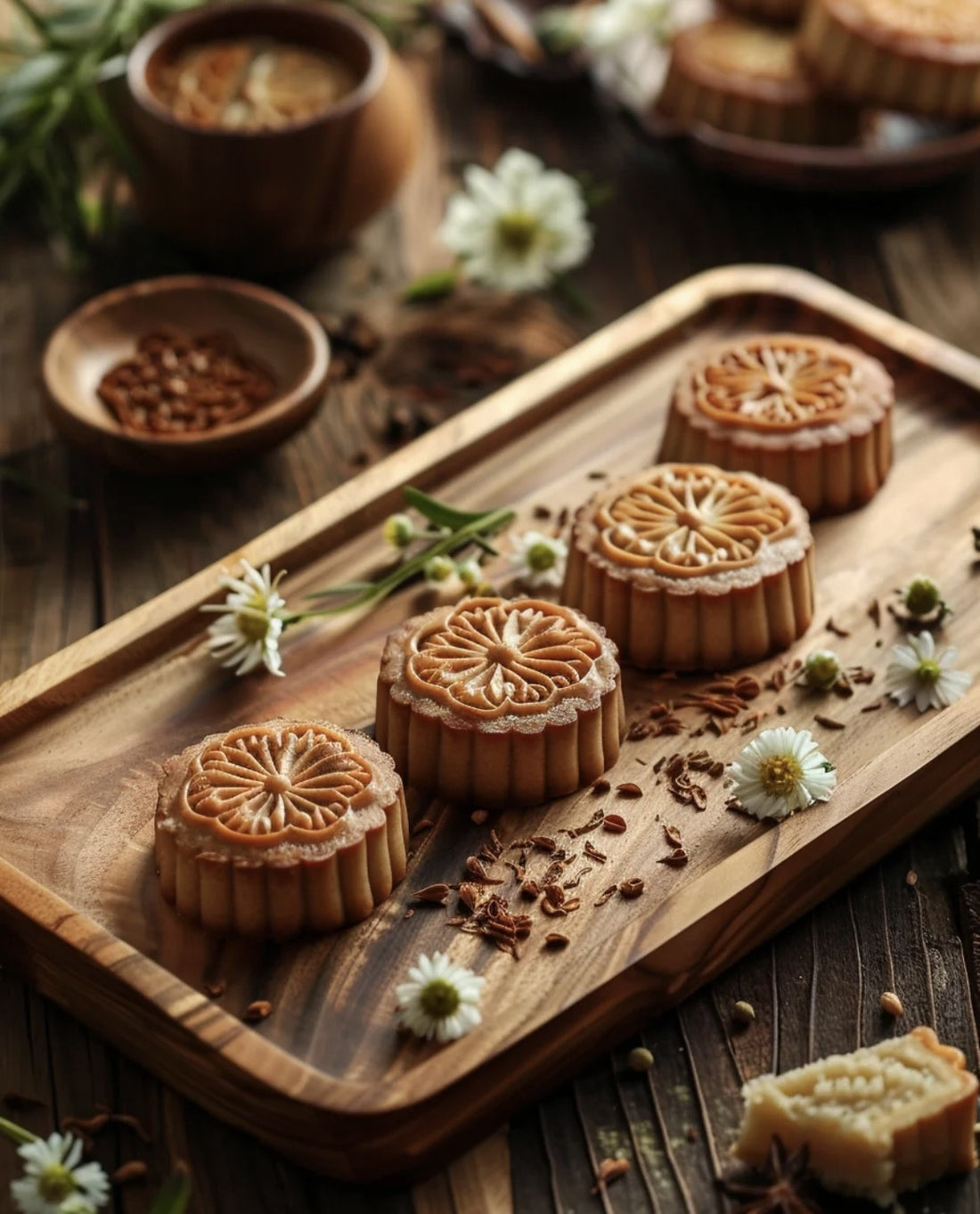 The Chinese Mid-Autumn Festival: Things to Do, Things to Eat, and Gifting Ideas.