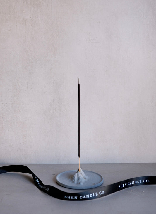 Golden Osmanthus (金桂雨雾) - 3 Incense Sticks Bundle