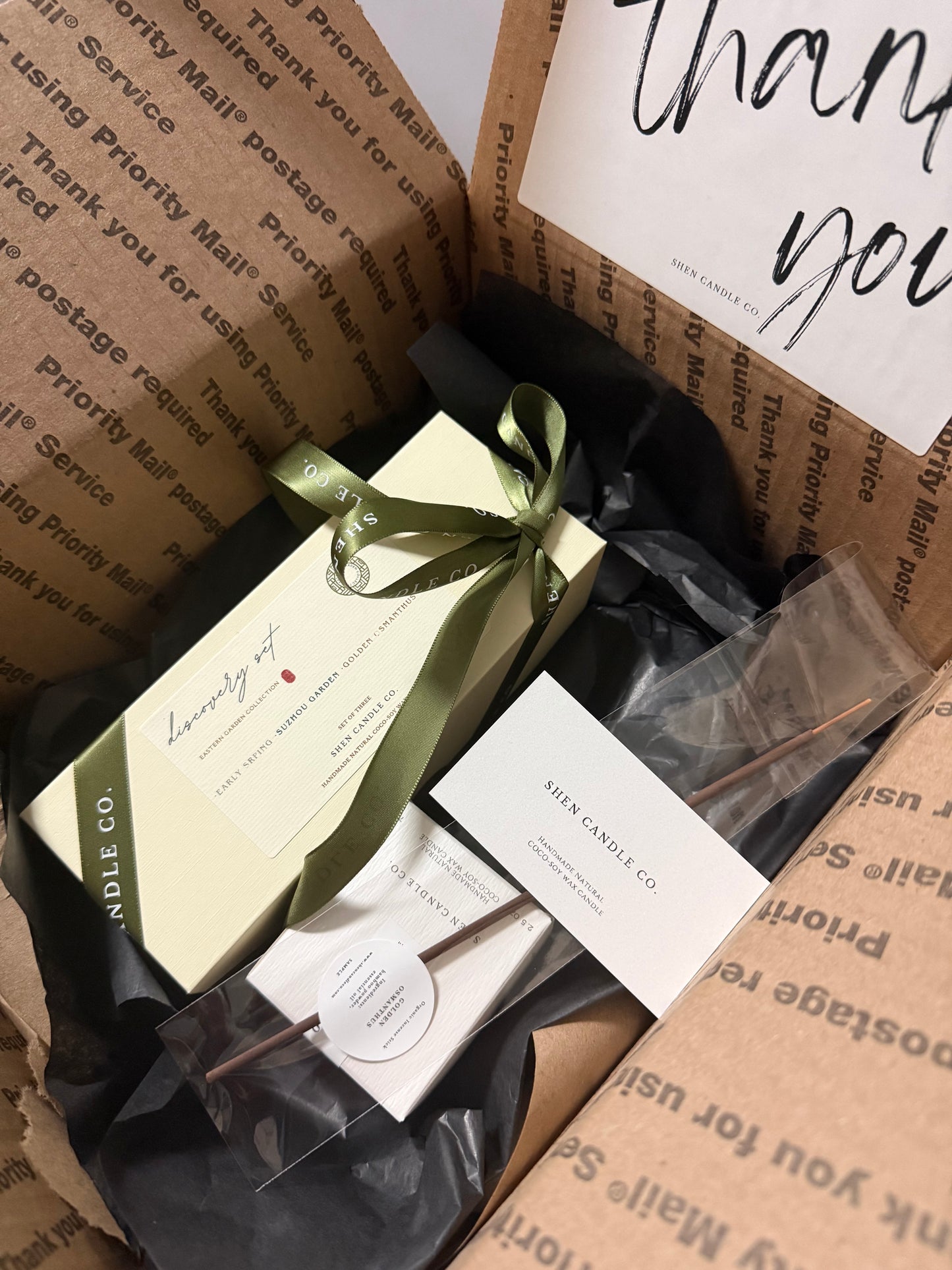 Gift Wrapping