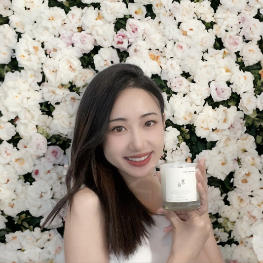 Why I Started a Chinese-Inspired Candle Brand in the United States
