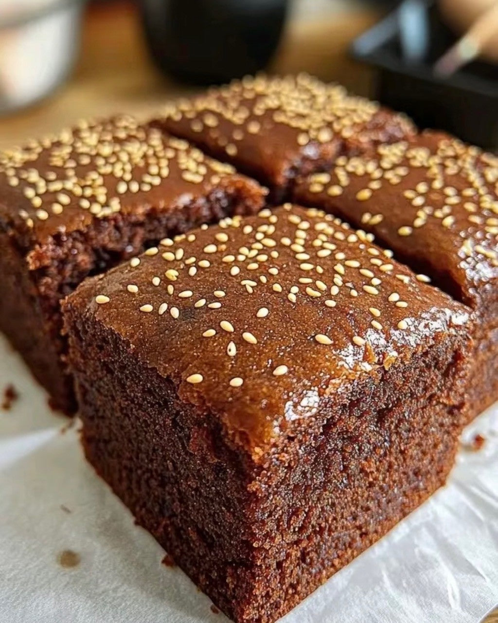 How to Make Chinese Red Date Jujube Cake (红糖枣糕) The Simplest& Best Recipe!