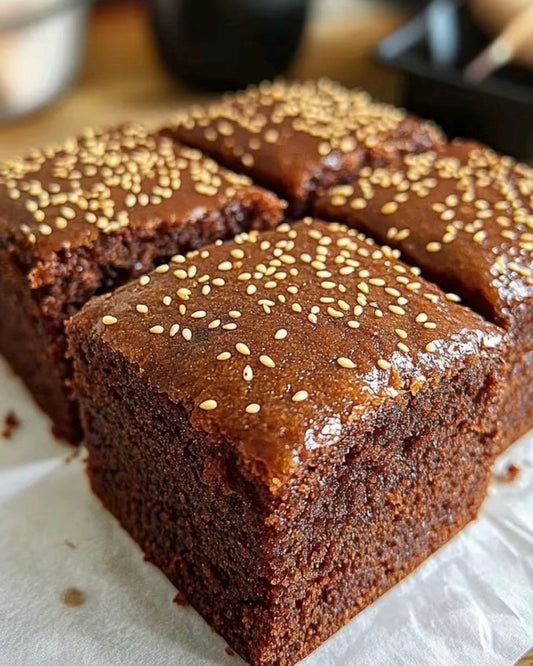 How to Make Chinese Red Date Jujube Cake (红糖枣糕) The Simplest& Best Recipe!