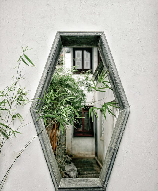 Classic Gardens of Suzhou: A Harmony of Nature and Culture, and Inspiration of Our Candle Collection.