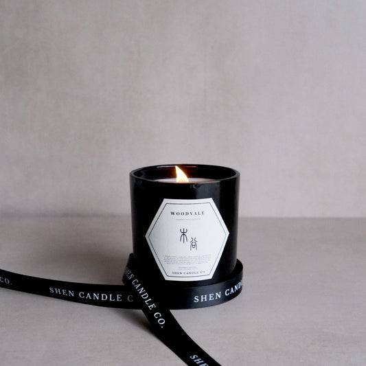 Woodvale (木谷) Candle